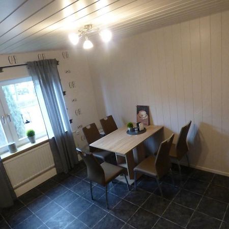 Apartmenthaus Geniusbank El Βίλχελμσχαφεν Εξωτερικό φωτογραφία