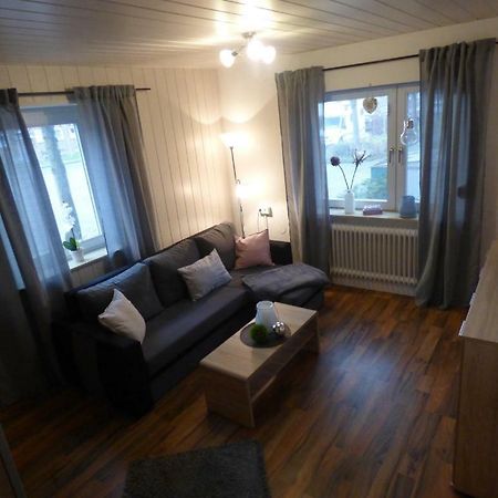 Apartmenthaus Geniusbank El Βίλχελμσχαφεν Εξωτερικό φωτογραφία