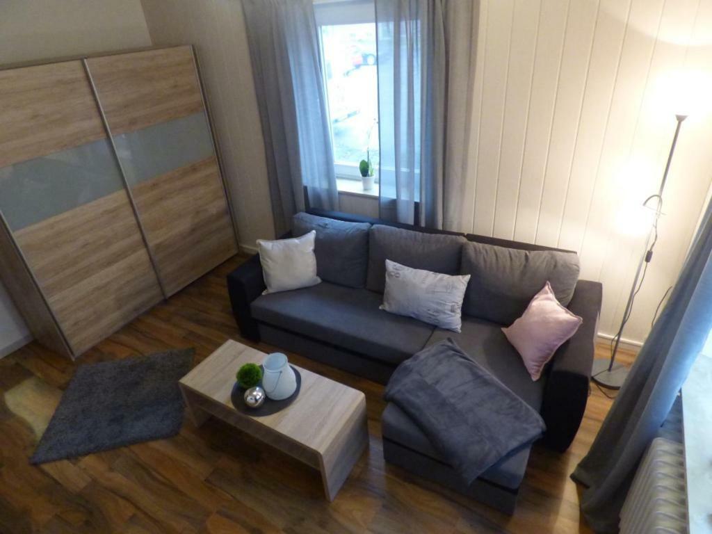 Apartmenthaus Geniusbank El Βίλχελμσχαφεν Εξωτερικό φωτογραφία