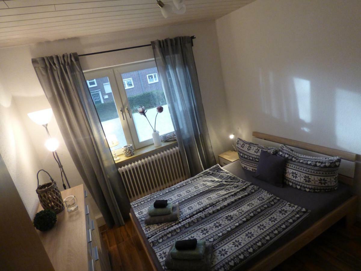 Apartmenthaus Geniusbank El Βίλχελμσχαφεν Εξωτερικό φωτογραφία